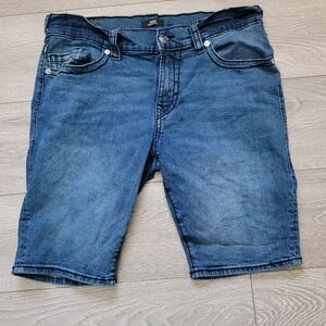 True Religion "Rocco" Shorts